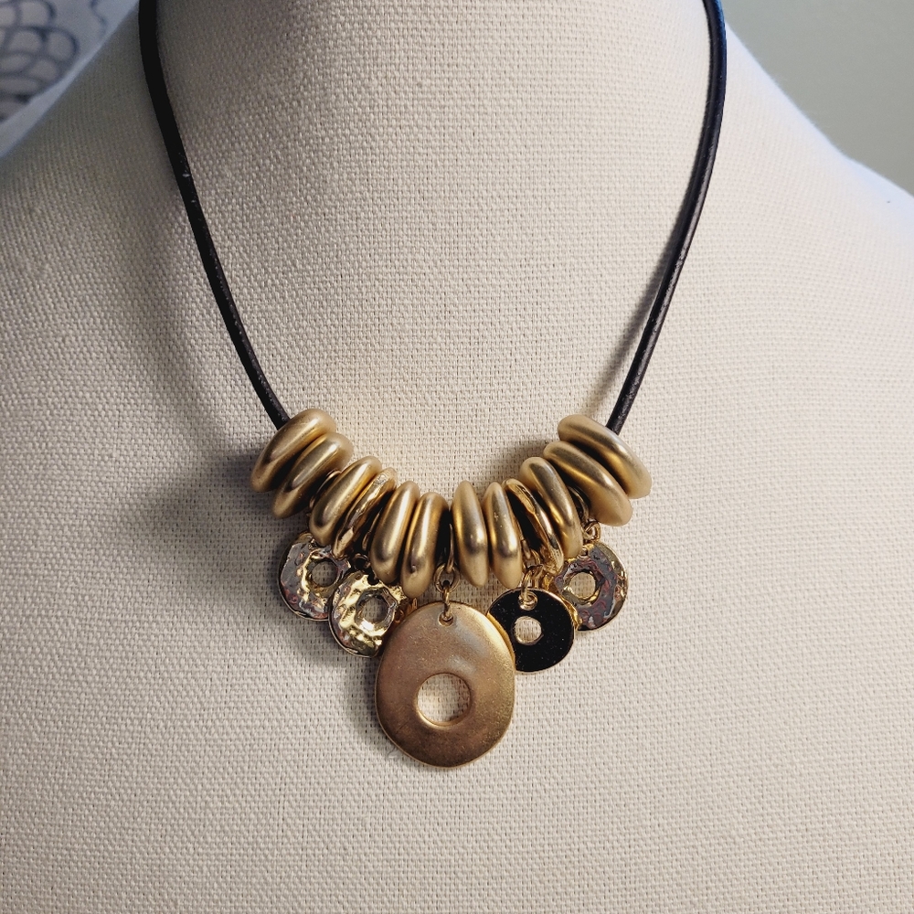 Chico's necklace